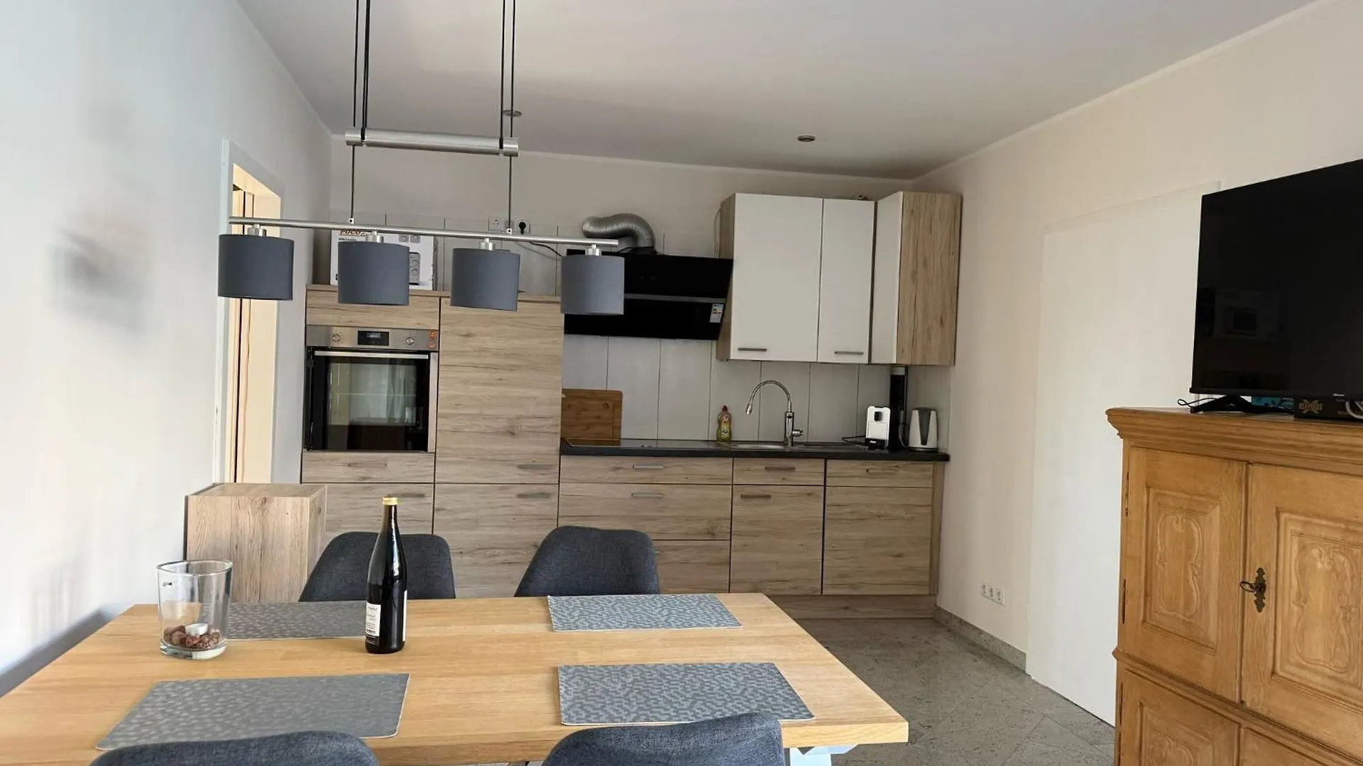 Gemuetliche Ferienwohnung Rösrath Germania